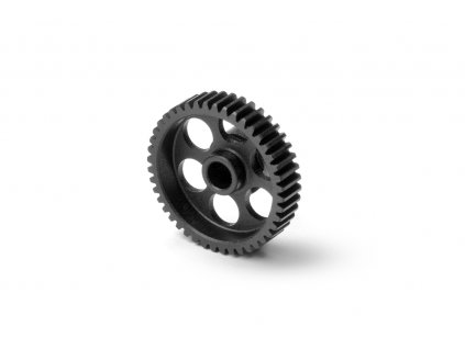 alu ultra light pinion gear hard coated 44t 64
