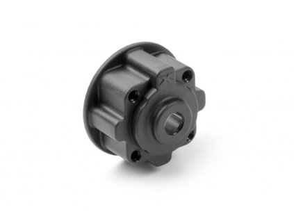 composite gear differential case graphite