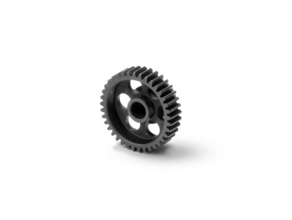 alu ultra light pinion gear hard coated 36t 64