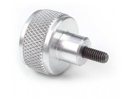 alu lock nut for wheel adapter 1 10 touring car