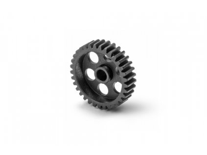 alu ultra light pinion gear hard coated 33t 48