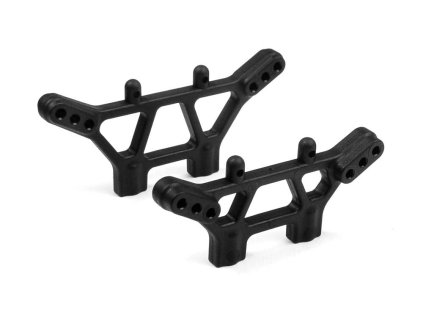 SHOCK TOWER FRONT & REAR M18T