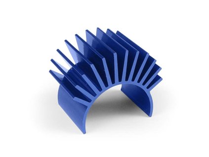 ALU HEAT SINK FOR MICRO STOCK MOTOR