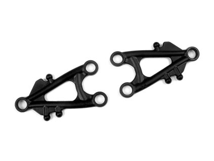 SET OF FRONT LOWER SUSPENSION ARMS M18T (2)