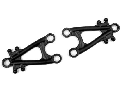 SET OF REAR LOWER SUSPENSION ARMS M18T (2)