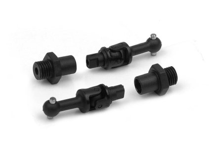 COMPOSITE DRIVE SHAFT FOR HEX ADAPTER - SET (2)