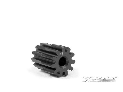 STEEL PINION GEAR 11T / 48