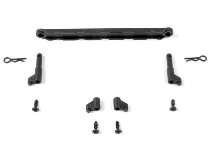 COMPOSITE BATTERY HOLDER SET