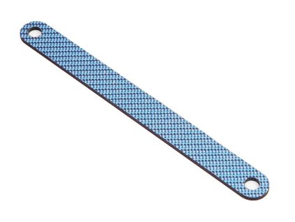 GRAPHITE BATTERY HOLDER - BLUE