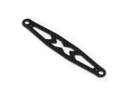 GRAPHITE BATTERY HOLDER - BLACK