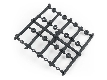 SET OF COMPOSITE PIVOT BALLS