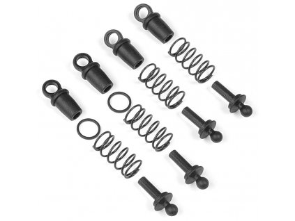 COMPOSITE SHOCK BODY SET (4)