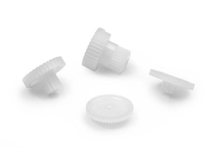 GEAR SET FOR XRAY XMS01