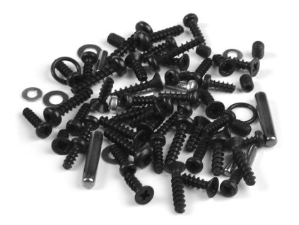 MOUNTING HARDWARE PACKAGE FOR M18 - SET