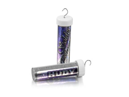 HUDY PROFFESIONAL SOLDER 3M LENGTH