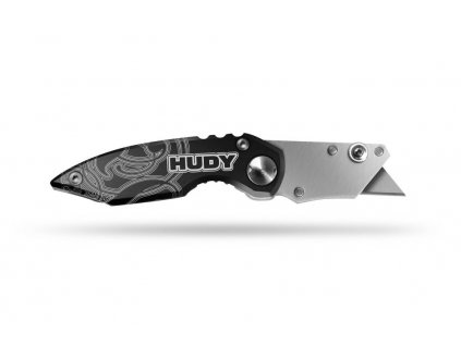 HUDY POCKET HOBBY KNIFE