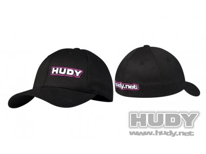HUDY FLEXFIT CAP (S - M)