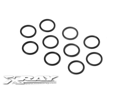 o ring 8x1 10