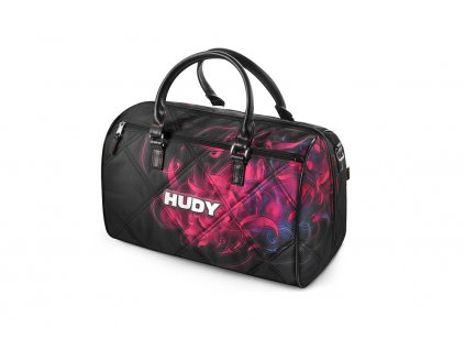 HUDY HAND BAG - MEDIUM - CUSTOM NAME