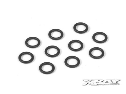 o ring 6x1 5 10