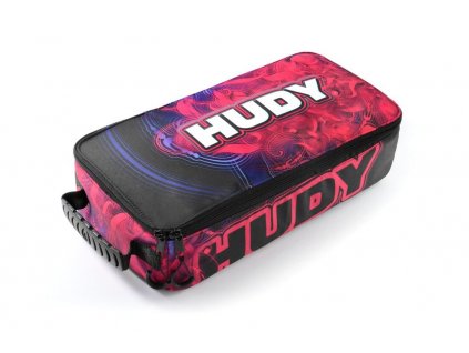 HUDY CAR BAG - 1/10 FORMULA - CUSTOM NAME