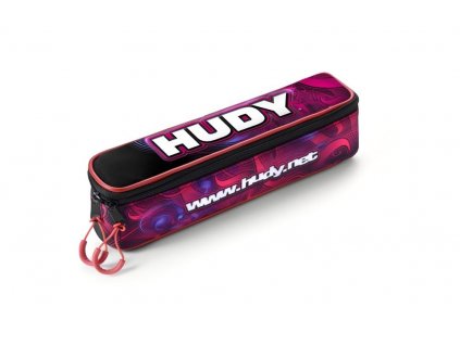 HUDY PIT LED BAG - CUSTOM NAME