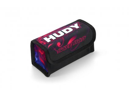 HUDY LIPO SAFETY BAG - CUSTOM NAME