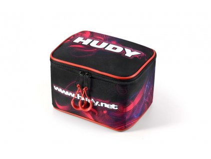 HUDY OIL BAG - MEDIUM - CUSTOM NAME