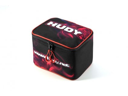 HUDY OIL BAG - LARGE - CUSTOM NAME