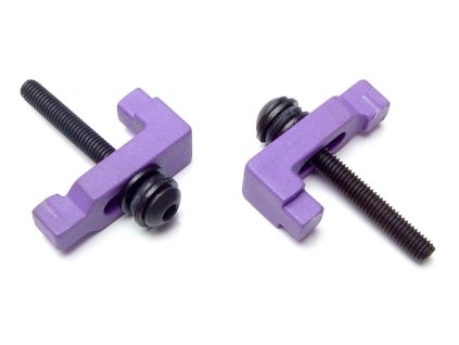 plastic clips for armature 2