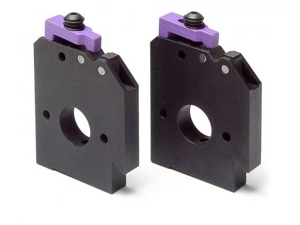 selected stands for modified hardened v guide