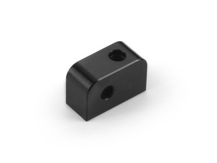 middle support block