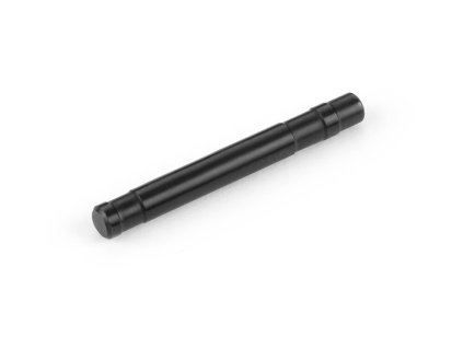 axle support pin