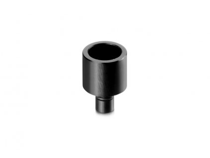 vacuum pump diff adapter on road 1 10 off road