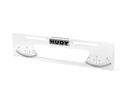 upside measure plate for 1 10 touring cars