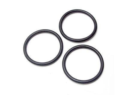 rubber transmission belt 25x2 5 3