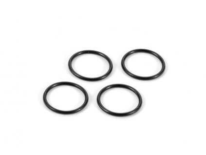 O-RING 12x1.2 (4)