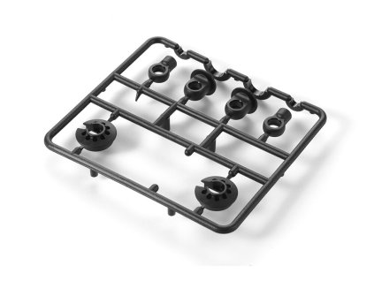 ulp composite shock parts