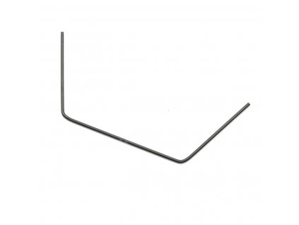 X4 ANTI-ROLL BAR UAM - UNDER ARM MOUNT - REAR 1.2MM