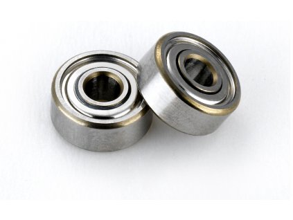 HOBBYWING 1/10 XERUN MOTOR BEARINGS (2PCS)