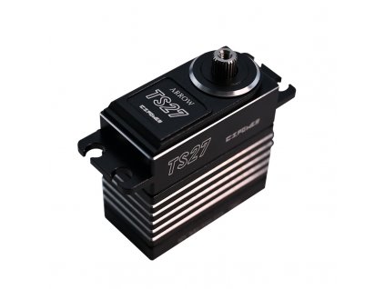 CJ POWER TS27 HV BRUSHLESS SERVO