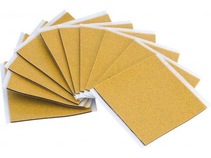 LRP DOUBLESIDED TAPE PADS (10PCS)