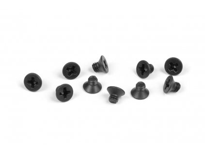screw phillips fh m2 5x3 10