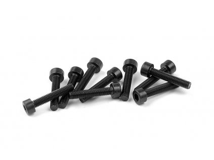 hex screw socket head cap m3x16 10