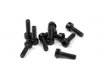 hex screw socket head cap m3x10 10