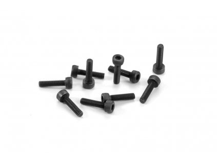 hex screw socket head cap m2 5x10 10