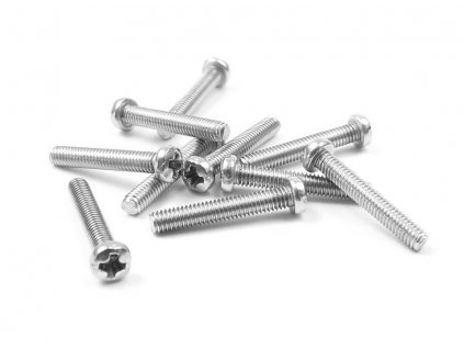 screw phillips m2 3x14 10