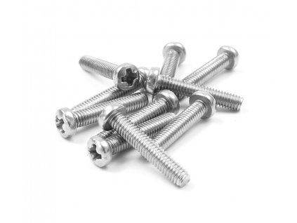 screw phillips m2 3x8 10