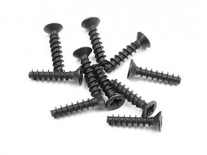 screw phillips fh 2 5x12 10