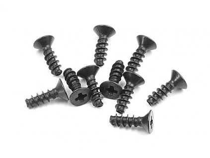 screw phillips fh 2 5x8 10